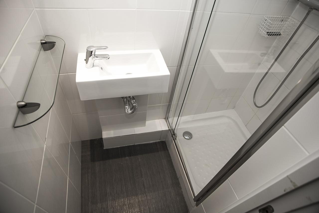 Mai & Maud Paralel Apartment บาร์เซโลนา ภายนอก รูปภาพ