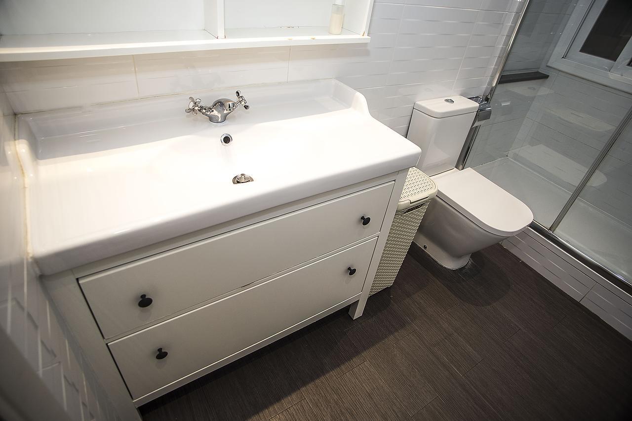 Mai & Maud Paralel Apartment บาร์เซโลนา ภายนอก รูปภาพ