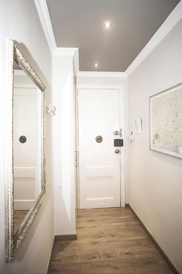 Mai & Maud Paralel Apartment บาร์เซโลนา ภายนอก รูปภาพ